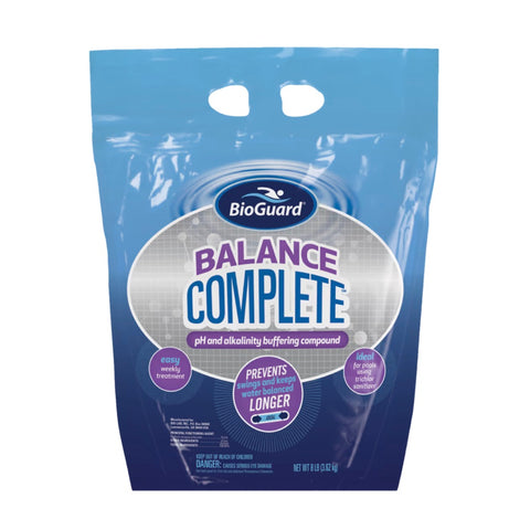 BioGuard Balance Complete