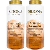 Sirona Spa Care Activate Granular