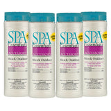 Spa Essentials Spa Shock Oxidizer Non-Chlorine (2.5 lb)