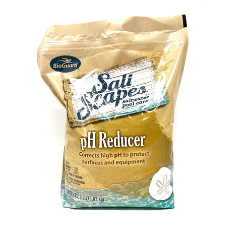 BioGuard SaltScapes pH Reducer (8 lb)