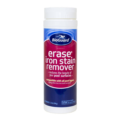 BioGuard Erase Iron Stain Remover (1.75 lb)