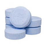 BioGuard SilkGuard Complete 3" Chlorinating Tabs (25 lb)