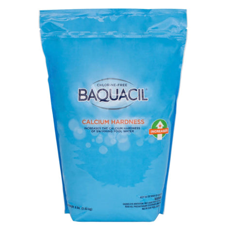 Baquacil Calcium Hardness Increaser