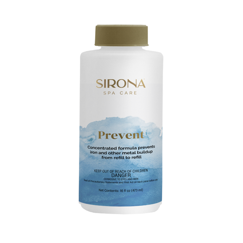 Sirona Spa Care Prevent (16oz)