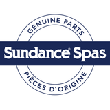 Sundance® Spas Chevron Pillow with Insert (6472-960)