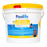 Poolife Active Cleaning Granules (25 lb)