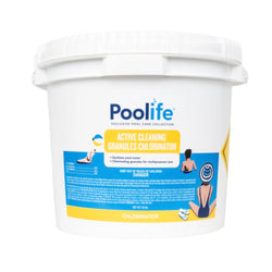 Poolife Active Cleaning Granules (25 lb)