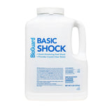 BioGuard Basic Shock