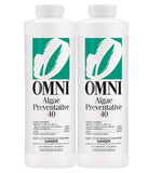 Omni Algae Preventative 40 (1 qt)