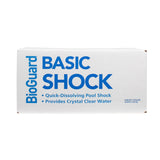 BioGuard Basic Shock