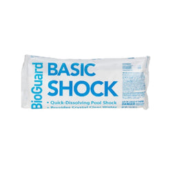 BioGuard Basic Shock