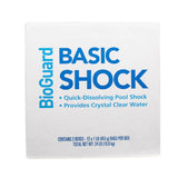 BioGuard Basic Shock