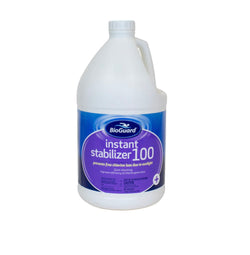 BioGuard Instant Stabilizer 100 (1 Gallon)
