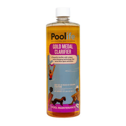 Poolife Gold Medal Clarifier (1 qt)