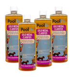 Poolife Gold Medal Clarifier (1 qt)