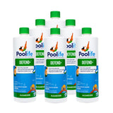 Poolife Defend+ Algaecide (1 qt)