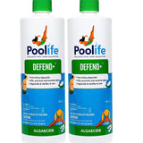 Poolife Defend+ Algaecide (1 qt)