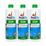 Poolife Defend+ Algaecide (1 qt)