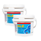 GLB 3" 4 lb Tablets