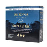 Sirona Spa Care Simply Start Up Kit