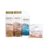 Sirona Spa Care Bromine Start Up Kit