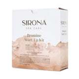 Sirona Spa Care Bromine Start Up Kit