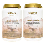 Sirona Spa Care Activate Granular