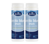 BioGuard Arctic Blue Shock (2 lb)