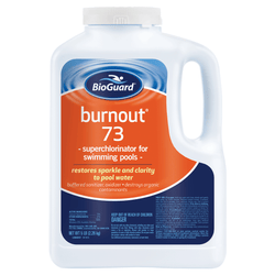 BioGuard BurnOut 73 (5 lb)