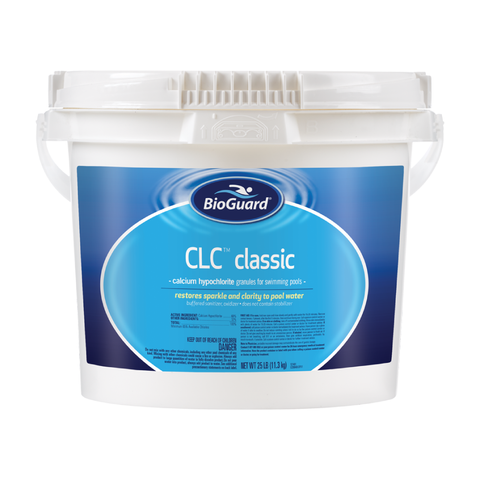 BioGuard CLC Classic  (25 lb)