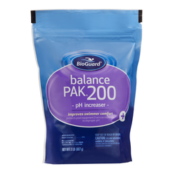 BioGuard Balance Pak 200 (2 lb)