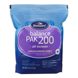 BioGuard Balance Pak 200 (6 lb)