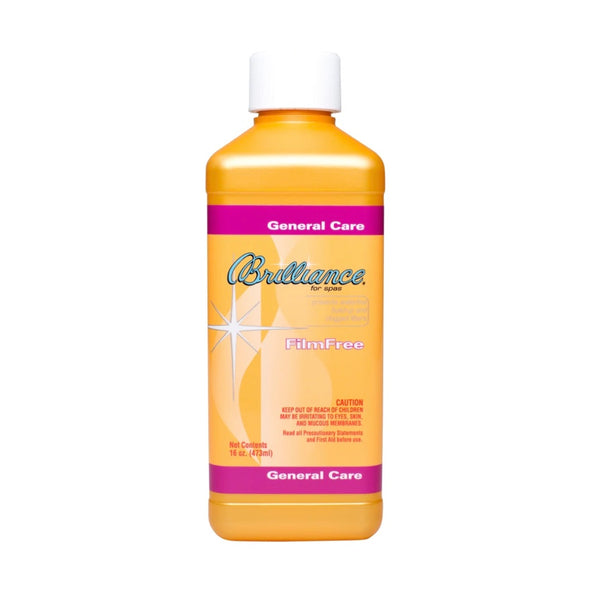 Brilliance for Spas Scumshield (16 oz)