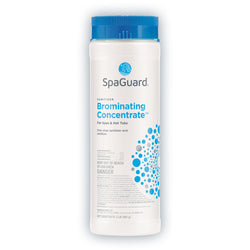 SpaGuard Brominating Concentrate (2 lb)