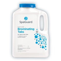 SpaGuard Brominating Tablets (4.5 lb)