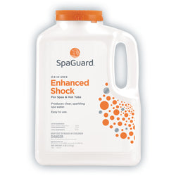 SpaGuard Enhanced Shock (6 lb)