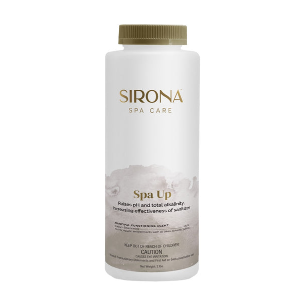 Sirona Spa Care Spa Up (2 lb)