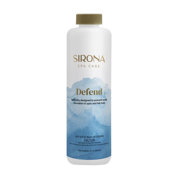 Sirona Spa Care Defend (32oz)