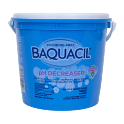 Baquacil pH Decreaser (6 lb)