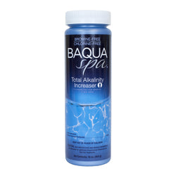 Baqua Spa Total Alkalinity Increaser (16 oz)