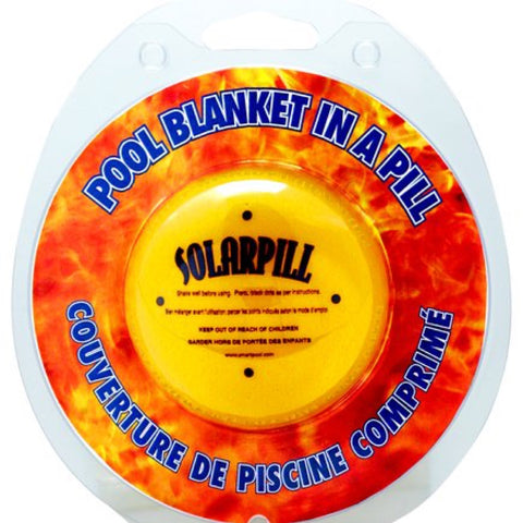 AquaPill SolarPill (4.4 oz)