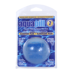 Aquapill Clarifier 2 Plus