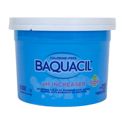 Baquacil pH Increaser (4 lb)