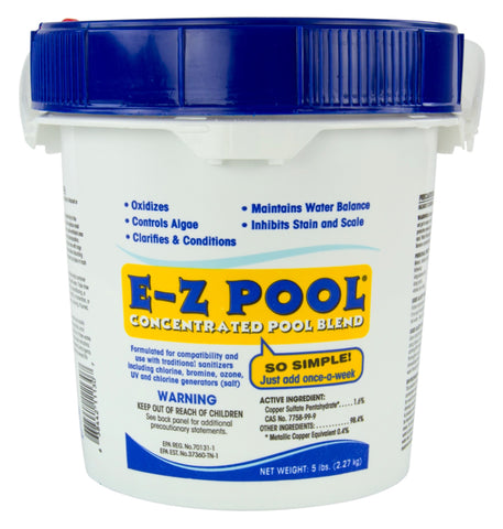E-Z Pool (20 lb)