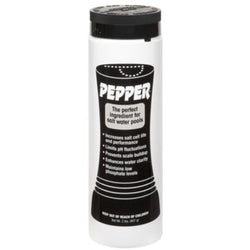 Pepper for Salt Water Pools (2 lb)