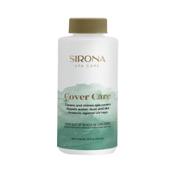 Sirona Spa Care Cover Care (16 oz)