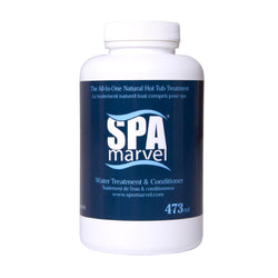 Spa Marvel Water Treatment & Conditioner - 16oz
