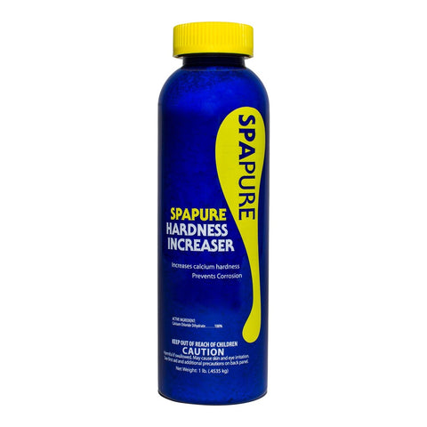 SpaPure Calcium Hardness Increaser (16 oz)