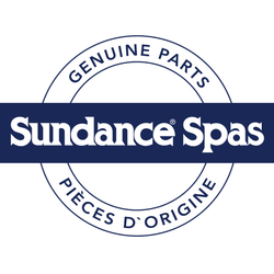 Sundance® Spas Diverter Cap O-Ring (6540-865)