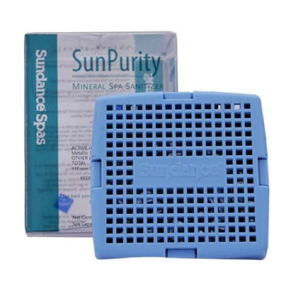 Sundance Spas SunPurity Mineral Cartridge Sanitizer